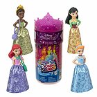 Royal Color Reveal - Disney Princess (HMK83) (prodotto assortito)