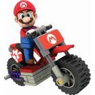 K NEX Mario Bike Mario