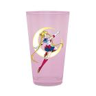 Sailor Moon - Sailor Moon Large Glass 400ml / Bicchiere