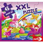 Puzzle Fata XXL (606038001)