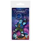 Disney: Onward - Barley Rubber Keychain (Portachiavi)