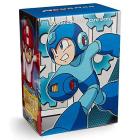 100 Bustine Standard Art Mega Man