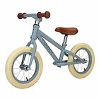 Bicicletta senza pedali Balance bike - blu matte (LD8001)
