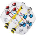 Gioco Rompicapo Brainstring Original (705606016)