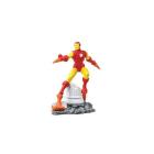 Iron Man Figure Diorama