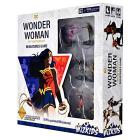 Dchc Wonder Woman 80th Ann. Starter Game miniatuer