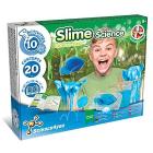 Kit Slime Factory - Brilla nel Buio