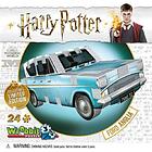 Puzzle 3d Ford Anglia Harry Potter (W3D-ANGLIA)