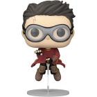 Funko Pop - Harry Potter - Harry Potter Quidditch (165)