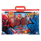 Set Disegno e Colori Spiderman (1023-68003)