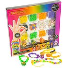 Rainbow High Fashion Beads, Kit di Perline Colorate