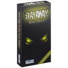 Stay Away! Revised Edition 