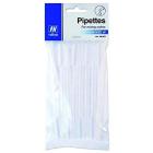 Pipettes 3 Ml Set Of 8