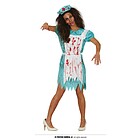 Costume Infermiera Zombie 38 40 (79003)