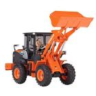 Hitachi Wheel Loader Zw100-6 Scala 1/35 (HA66004)