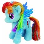 My little pony rainbow dash (T41005)