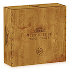 Viticulture  -  Wine  Crate