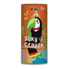 Silky Crayon-Toucan (BTS196005)