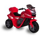 Moto Sprint Luci Suoni 6V Red (1005)