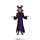 Costume Diavolo 10-12 Anni (77005)