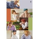 BTS - Group Collage (Maxi Poster 61x91.5 cm)