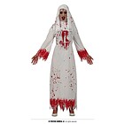 Costume  Suora Zombie 42 44 (79006)