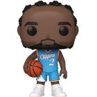 NBA Clippers Kawhi Leonard