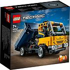 Camion ribaltabile - Lego Technic (42147)