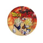 Dragon Ball Z: 8 Piatti 23 Cm