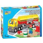 Set Costruzioni Camion Benzina (GG81007)