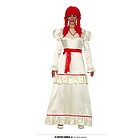 Costume Bambola Possedutal 36 38 (79007)