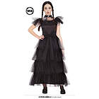 Costume Giovedi Regina Della Notte Bambina 14-16 Anni (81007)