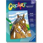 Creart Album da Colorare - Cavalli (13096007)