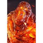 Spider-Man Ffh Molten 1/10 Statue