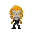 Funko POP Infinity Warps-Ghost Panther