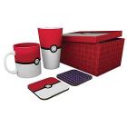 Gift Box Pokemon Pokeball