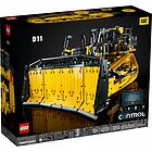 Bulldozer Cat D11 controllato da app - Lego Technic (42131)