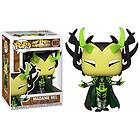 Funko POP Infinity Warps- Madame Hel