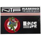 Carte Da Gioco Ramino Ntp Pvc