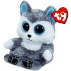 Peek-a-boos Lupo Peluche Portacellulare (T00011)