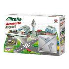 Playset Con Boeing 777 (11011)