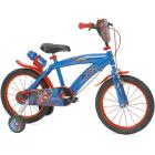 Bici 16" Spiderman (120165115)