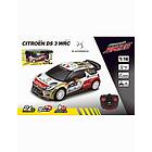 Citroen DS 3 WRC Rally R/C 1:16 (17011)