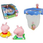 Peppa Pig Bath Set 360112