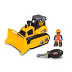 Bulldozer - Junior Builder (40012)