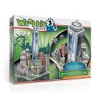 New York Collection - World Trade (Puzzle 3D 875 Pz)