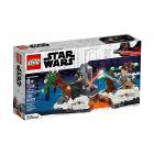 Duello Base Starkiller - Lego Star Wars (75236)
