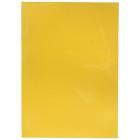 100 Bustine Standard Matte Yellow