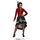 Costume Dark Ringmaster 38 40 (79014)