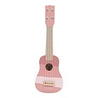 Guitar - Chitarra in legno Rosa (LD7014)